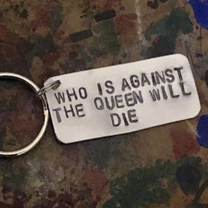 Who is against the queen will die 90 day fiance